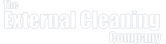 External Cleaning Co Logo